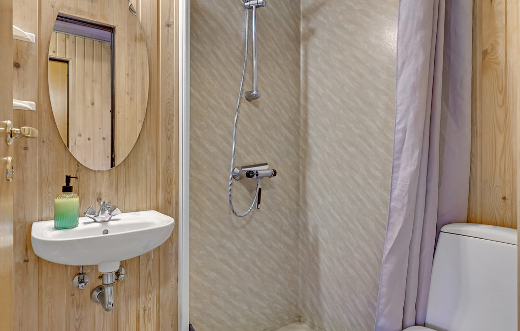 Feriehuse - Truust , Danmark - D82014 23