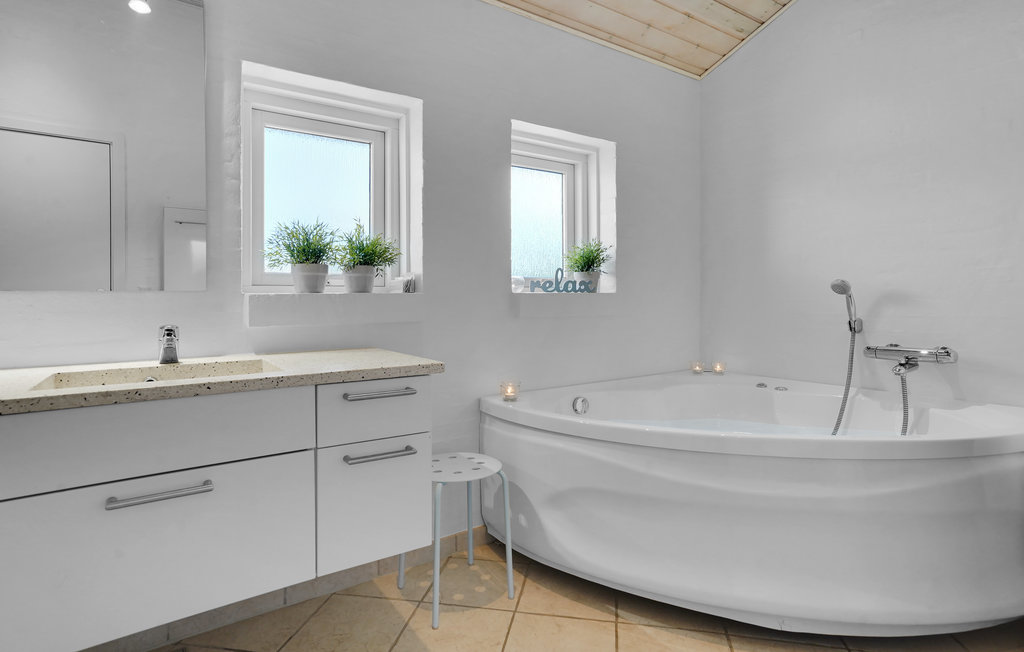 Ferienhaus - Rørbæk Sø , Dänemark - D82121 27