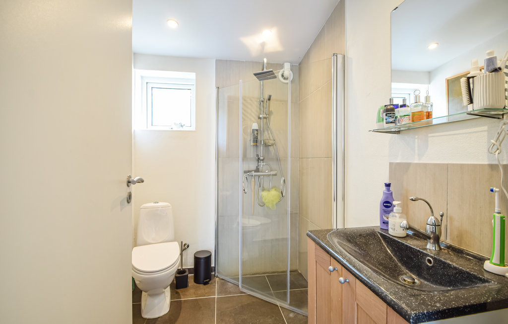 Ferienhaus - Truust , Dänemark - D82152 15