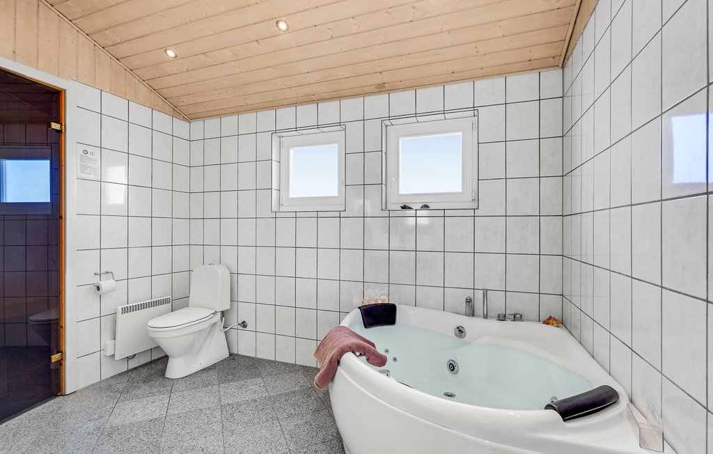 Ferienhaus - Rørbæk Sø , Dänemark - D82315 36