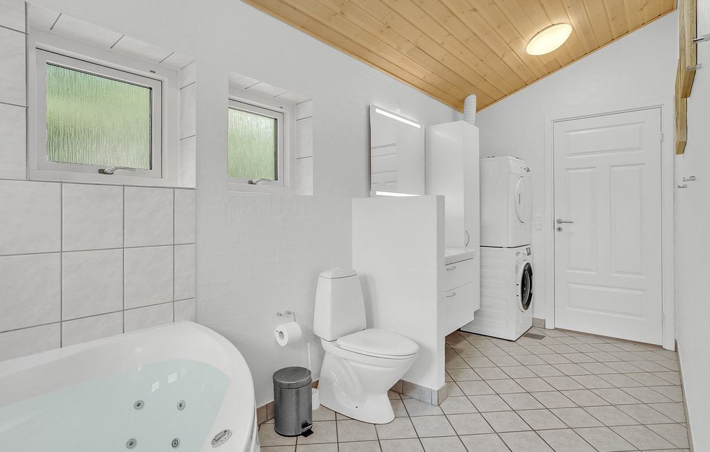 Ferienhaus - Truust , Dänemark - D82322 20