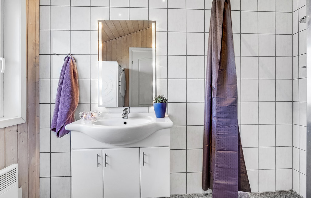 Ferienhaus - Rørbæk Sø , Dänemark - D82315 38