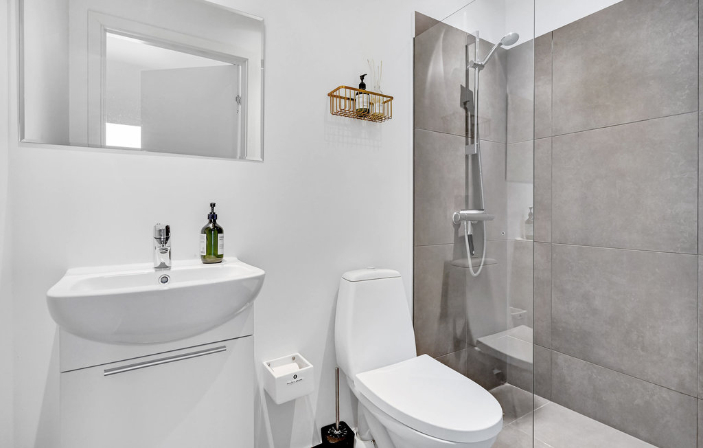 Ferienhaus - Silkeborg , Dänemark - D82016 27