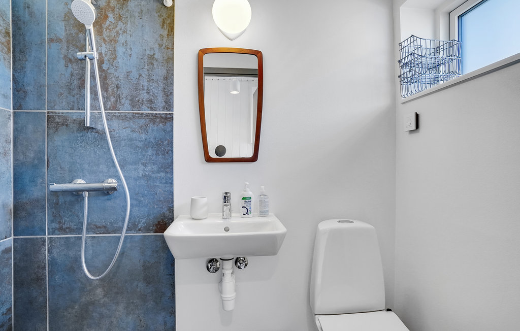 Feriehuse - Truust , Danmark - D82017 30