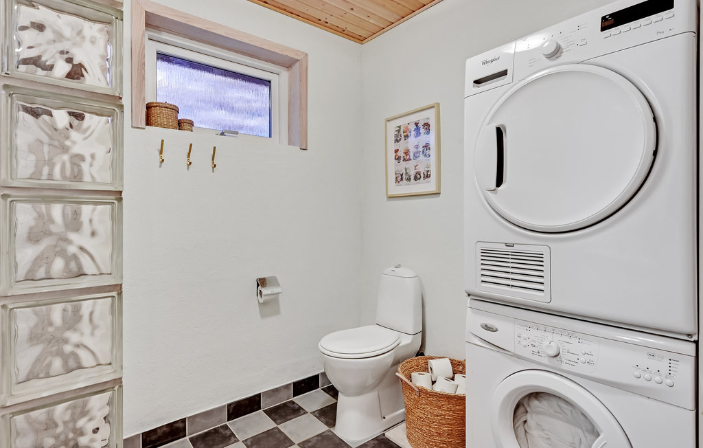 Feriehuse - Truust , Danmark - D82028 30