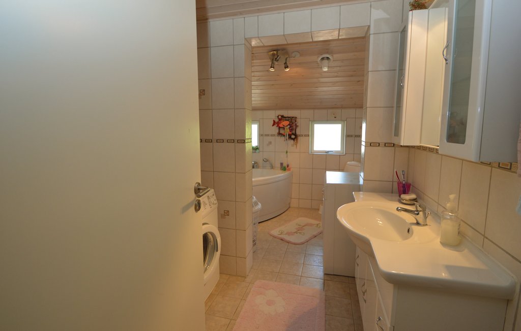 Ferienhaus - Truust , Dänemark - D82124 17