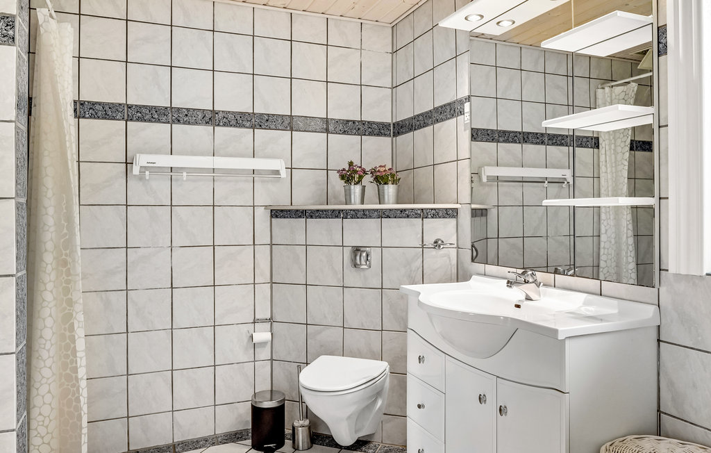 Ferienhaus - Truust , Dänemark - D82140 24