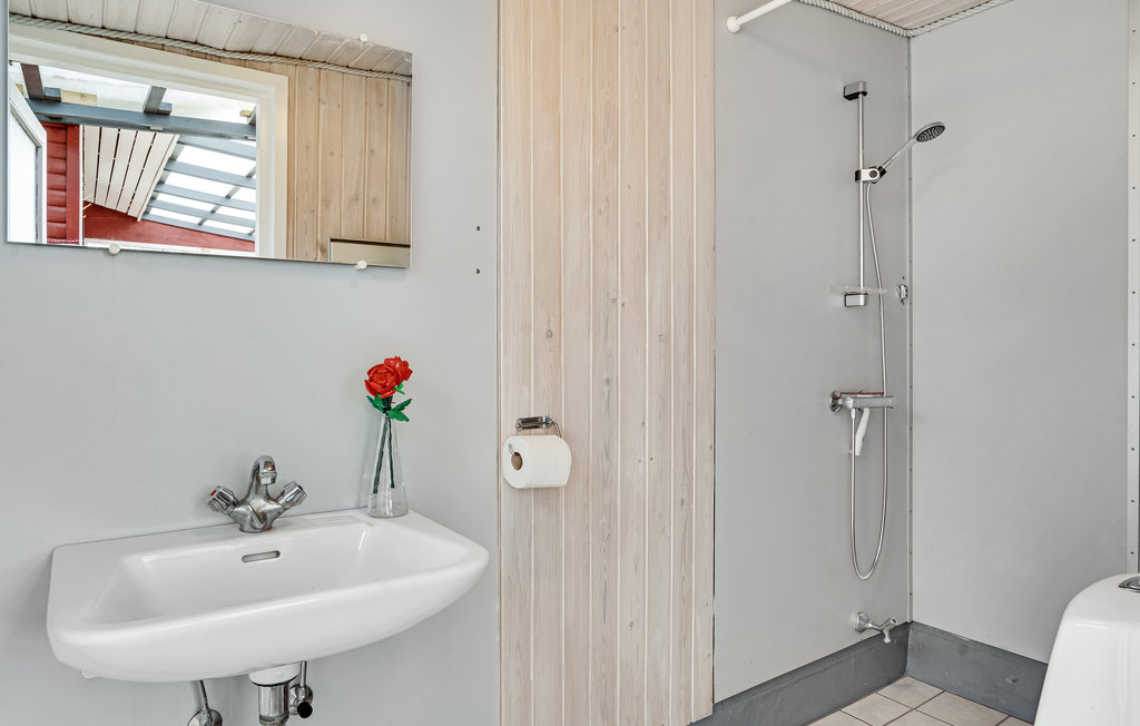 Ferienhaus - Filskov , Dänemark - D82166 17