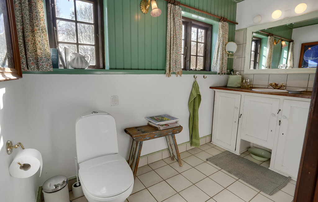 Feriehuse - Rørbæk Sø , Danmark - D82300 25