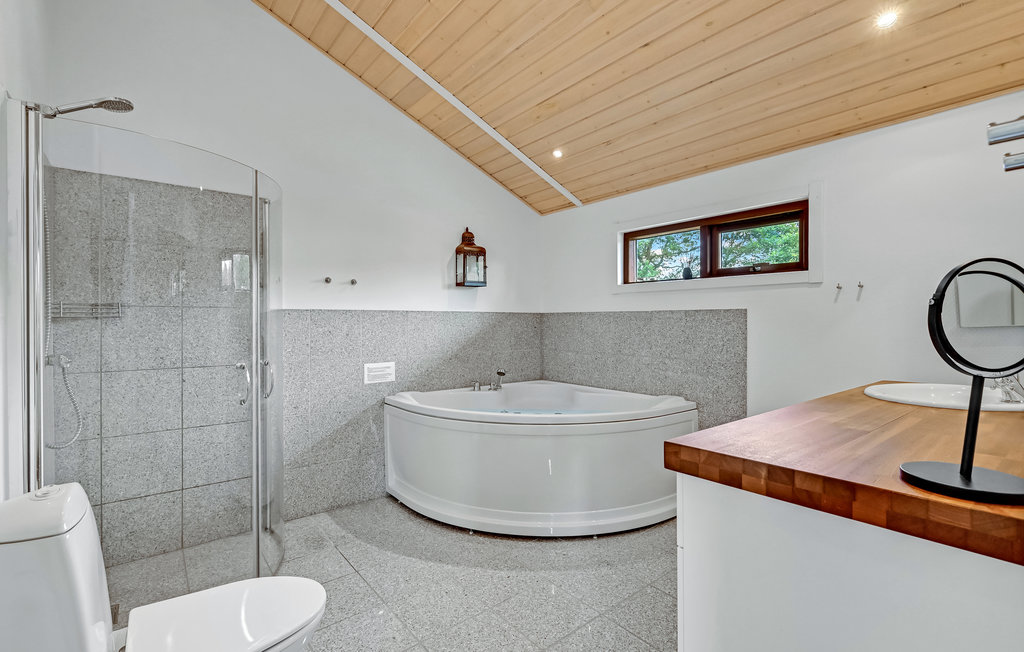 Ferienhaus - Rørbæk Sø , Dänemark - D82310 24