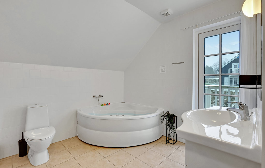 Feriehuse - Gjern , Danmark - D82024 26