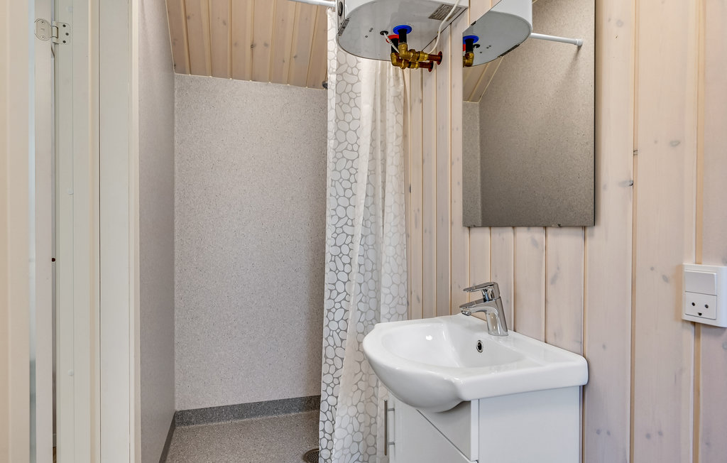 Ferienhaus - Truust , Dänemark - D82140 25