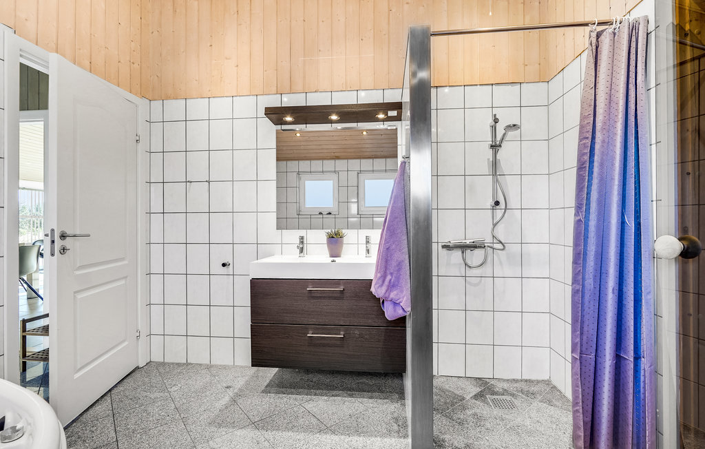 Ferienhaus - Rørbæk Sø , Dänemark - D82315 37