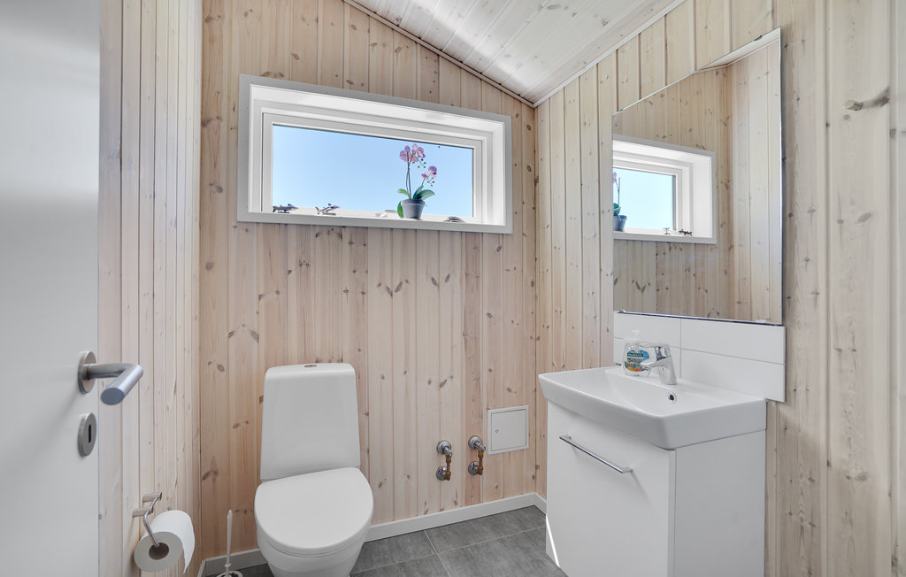 Ferienhaus - Rørbæk Sø , Dänemark - D82315 39