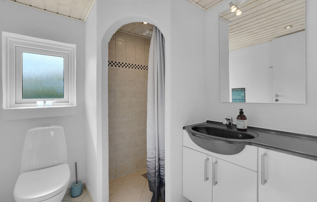 Ferienhaus - Rørbæk Sø , Dänemark - D82121 28