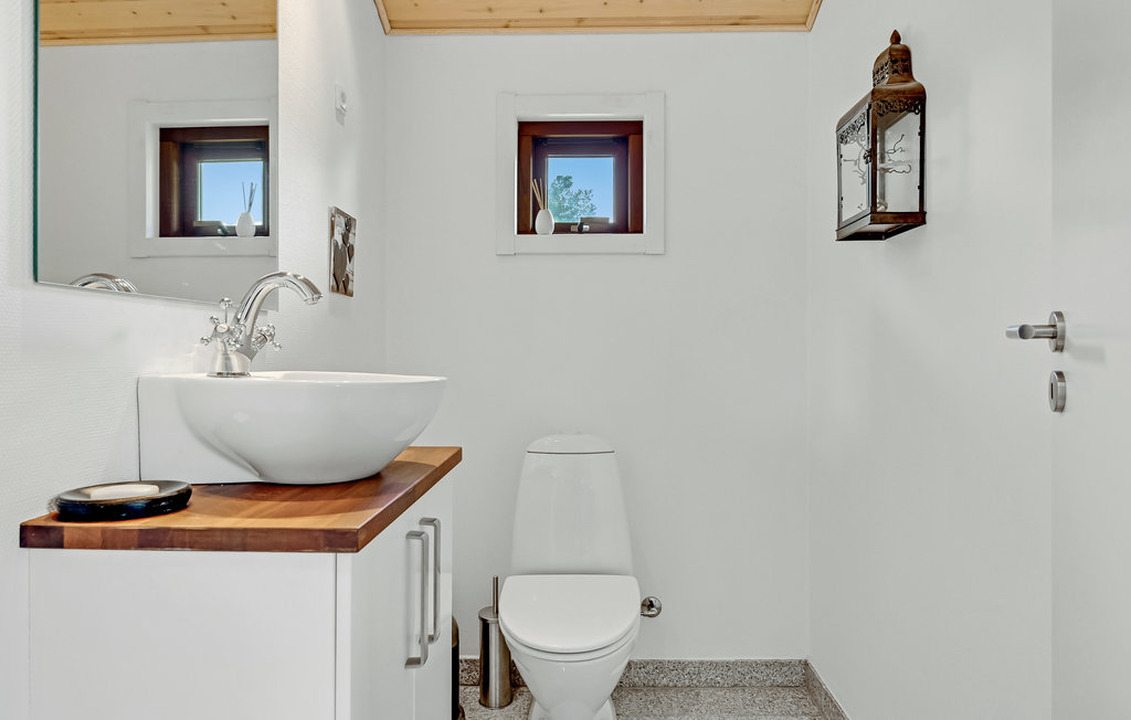 Ferienhaus - Rørbæk Sø , Dänemark - D82310 25