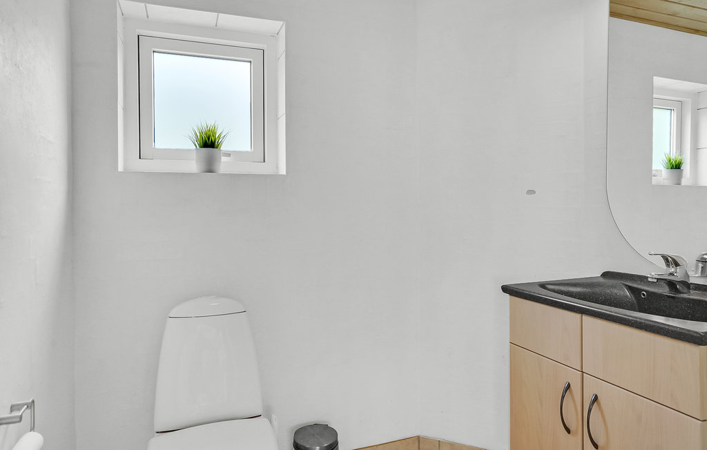 Ferienhaus - Truust , Dänemark - D82322 21
