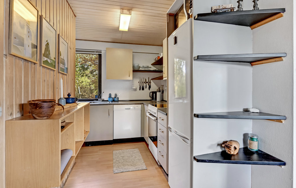 Feriehuse - Truust , Danmark - D82014 6