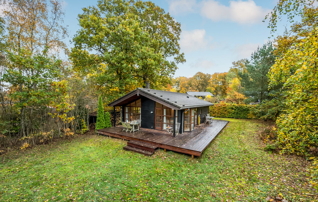 Feriehuse - Truust , Danmark - D82023 1