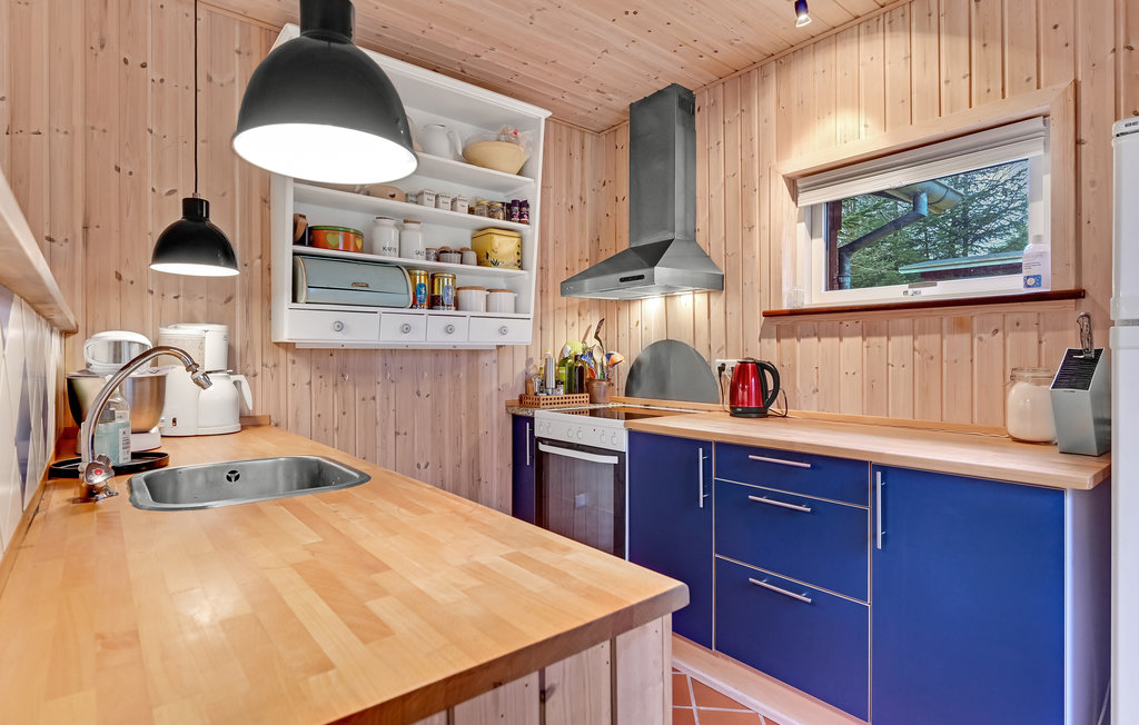Feriehuse - Truust , Danmark - D82028 7