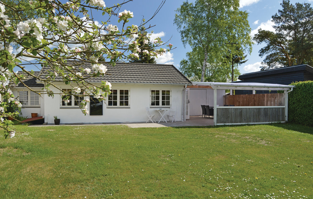 Ferienhaus - Silkeborg , Dänemark - D82104 1