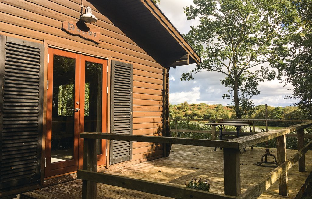 Ferienhaus - Rørbæk Sø , Dänemark - D82133 2