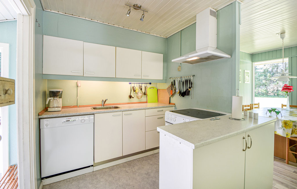 Ferienhaus - Kongensbro , Dänemark - D82138 14