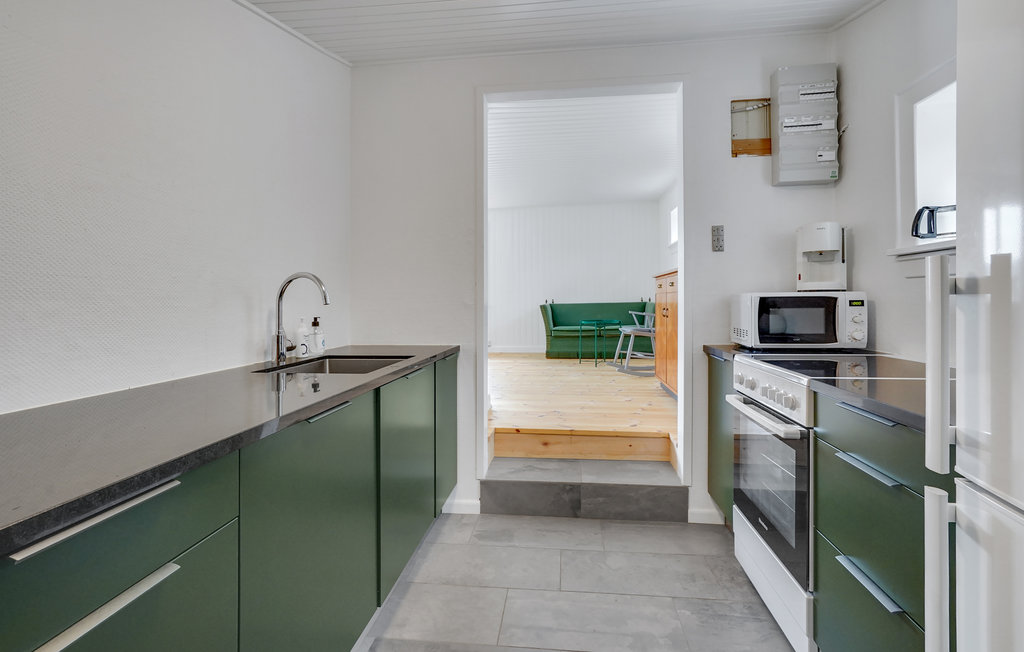 Feriehuse - Silkeborg , Danmark - D82149 8