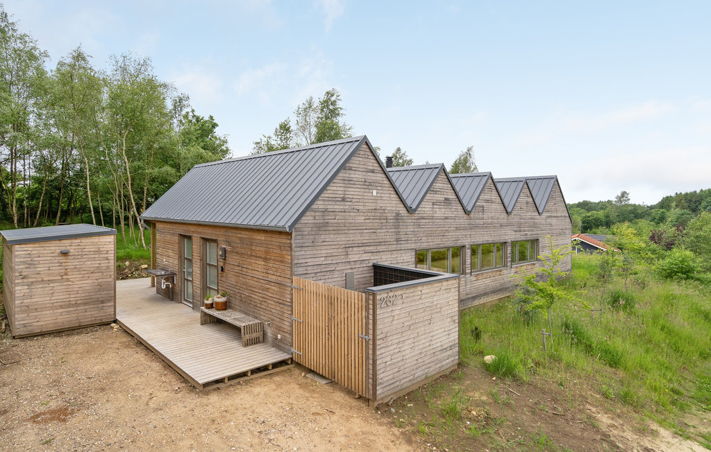 Feriehuse - Silkeborg , Danmark - D82160 1