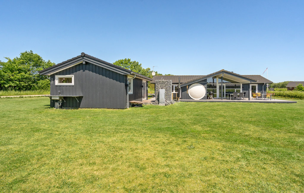 Ferienhaus - Rørbæk Sø , Dänemark - D82315 16