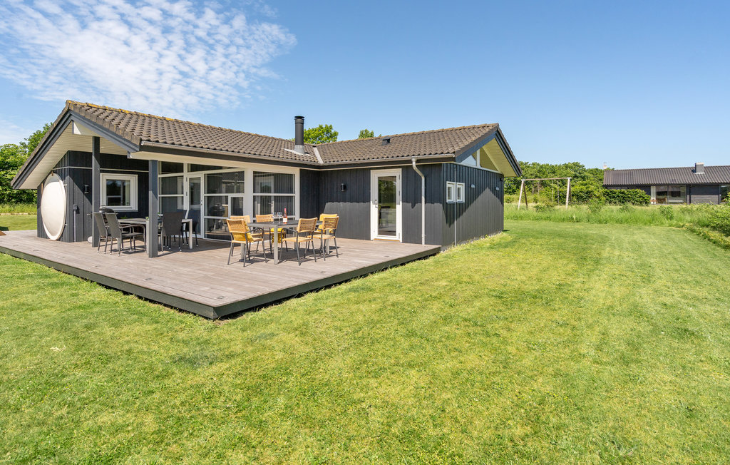 Ferienhaus - Rørbæk Sø , Dänemark - D82315 17