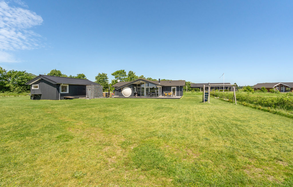 Ferienhaus - Rørbæk Sø , Dänemark - D82315 18