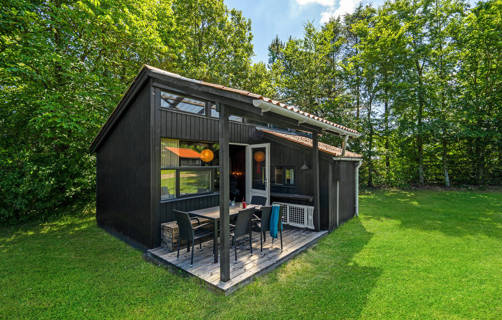 Feriehuse - Hampen Sø , Danmark - D82059 9