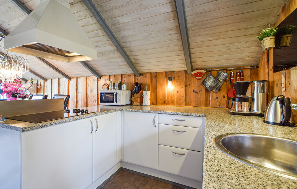 Feriehus - Silkeborg , Danmark - D82114 5