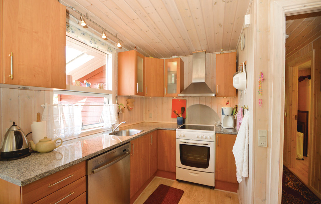 Ferienhaus - Truust , Dänemark - D82124 12