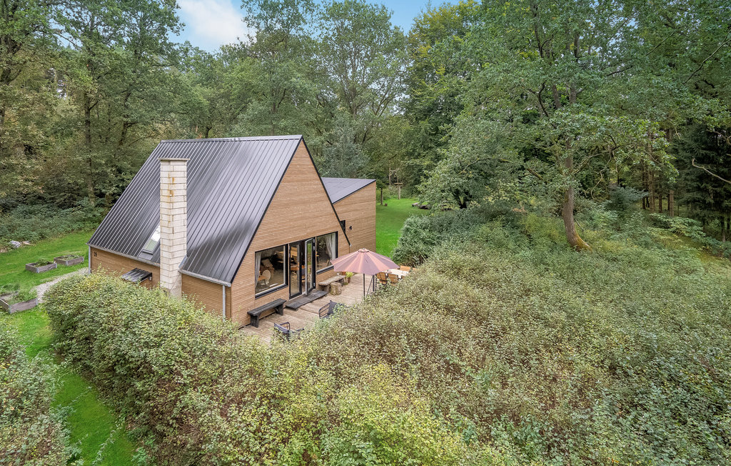 Feriehuse - Tange sø , Danmark - D82156 1
