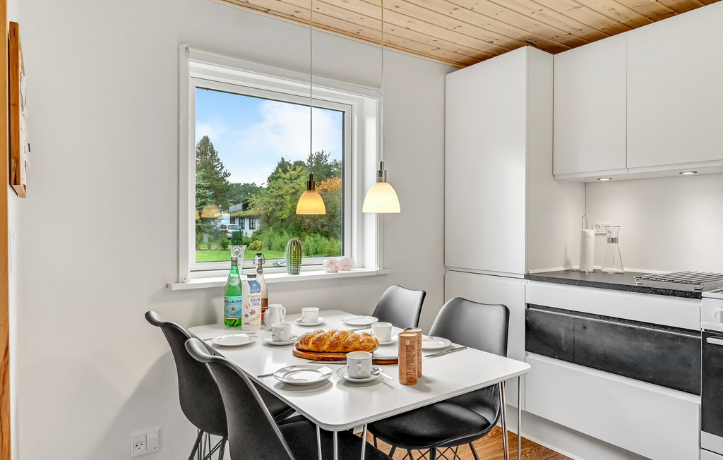 Feriehuse - Truust , Danmark - D82009 7