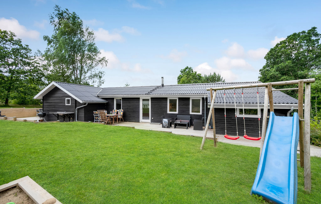 Ferienhaus - Truust , Dänemark - D82020 1