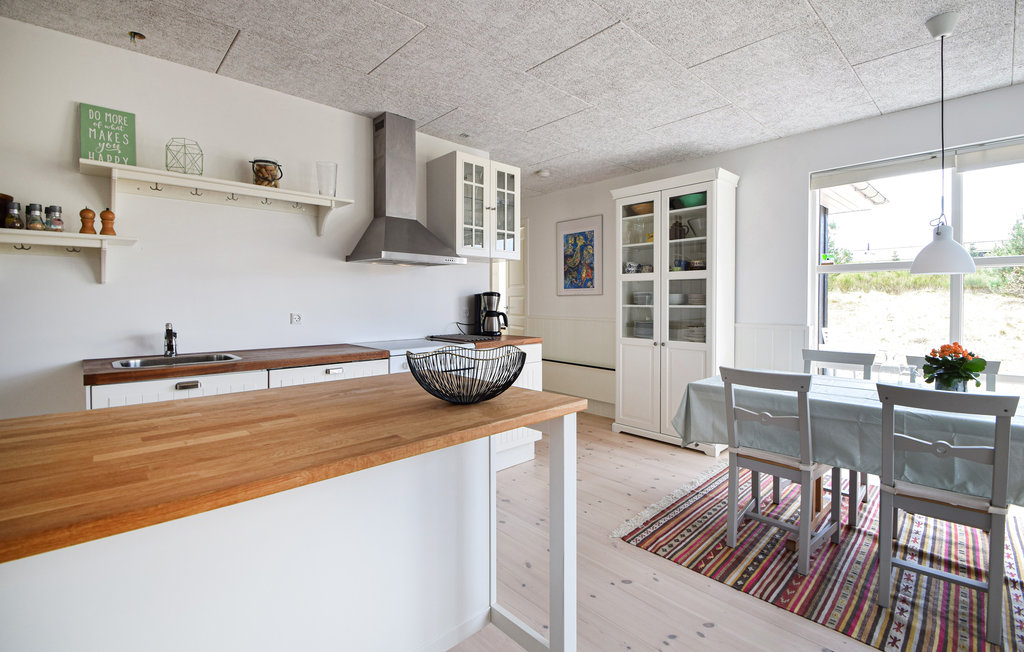 Feriehuse - Rørbæk Sø , Danmark - D82148 14