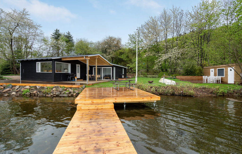 Feriehuse - Silkeborg , Danmark - D82149 1