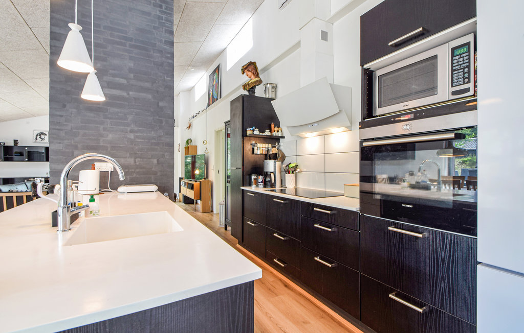 Ferienhaus - Truust , Dänemark - D82152 5