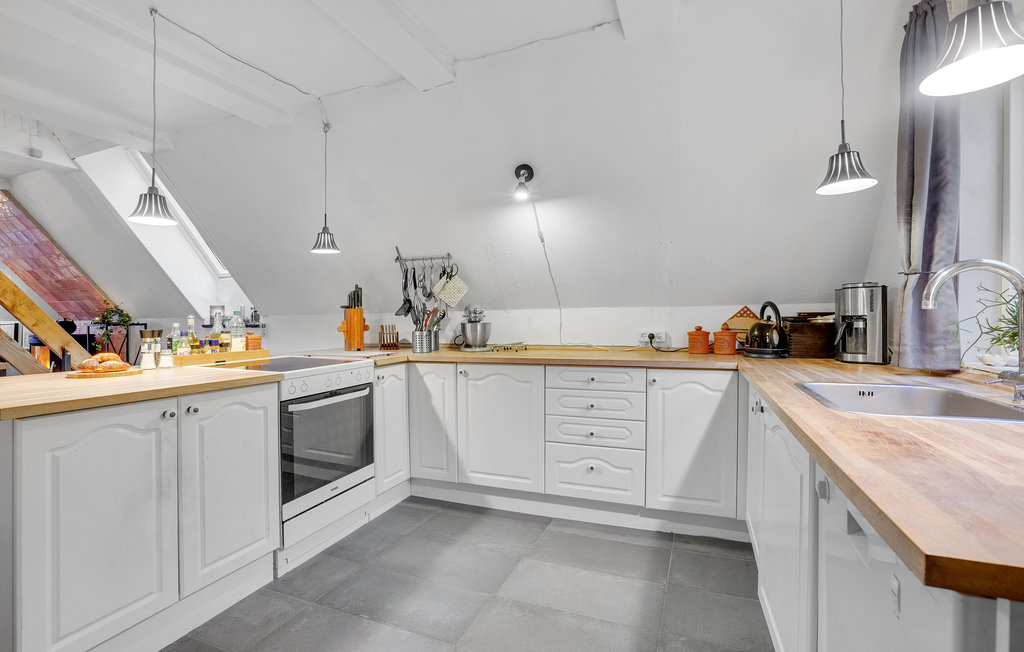 Feriehuse - Tange sø , Danmark - D82156 6