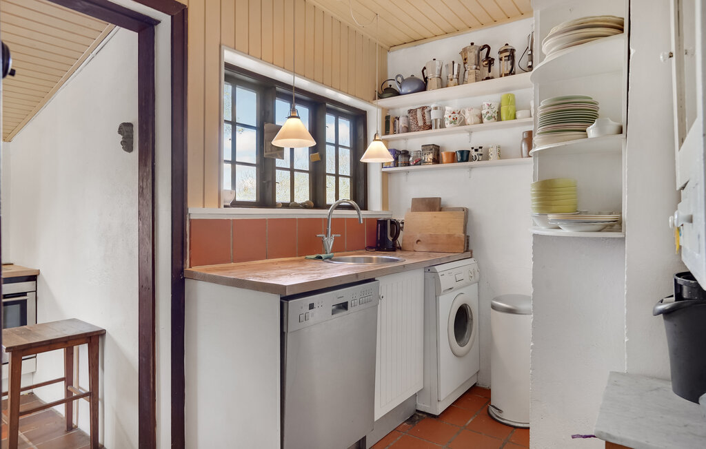 Feriehuse - Rørbæk Sø , Danmark - D82300 6