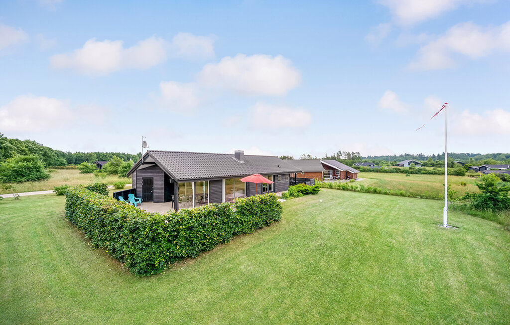 Ferienhaus - Rørbæk Sø , Dänemark - D82308 2