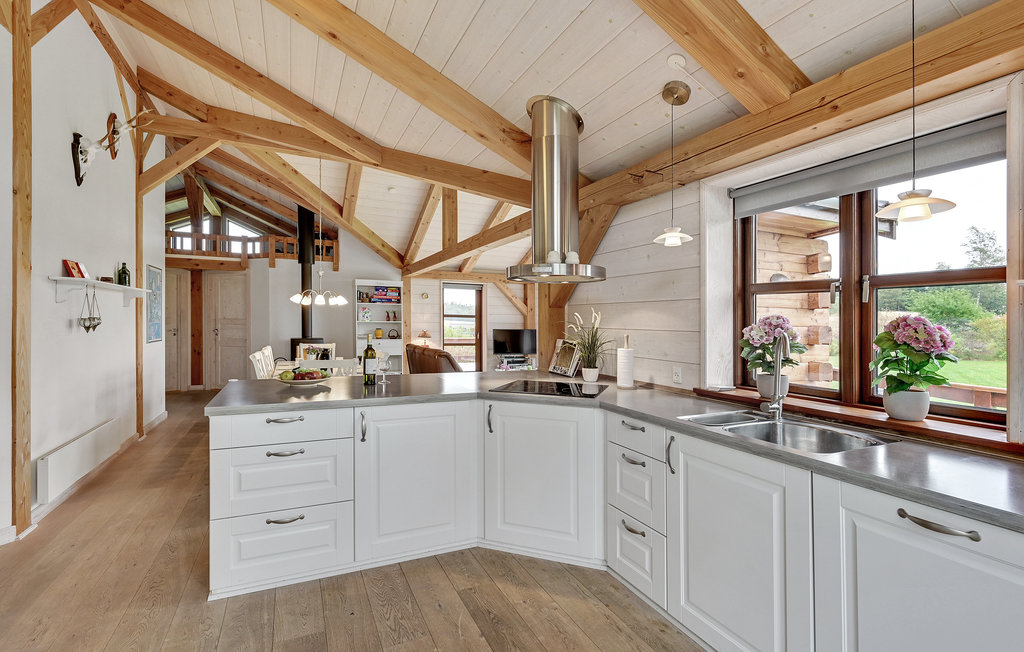 Feriehuse - Rørbæk Sø , Danmark - D82312 6