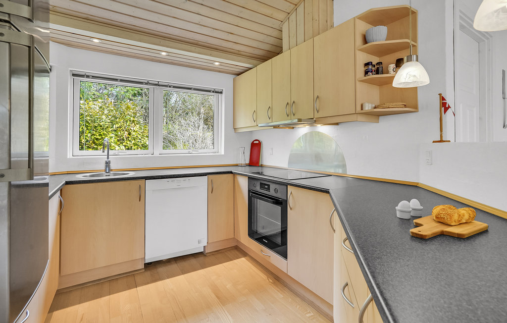 Ferienhaus - Truust , Dänemark - D82322 5