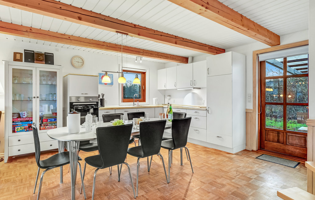 Ferienhaus - Truust , Dänemark - D82011 6