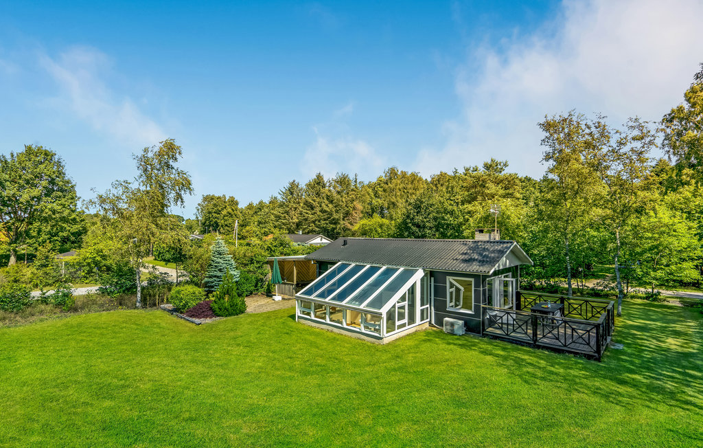 Ferienhaus - Truust , Dänemark - D82018 1