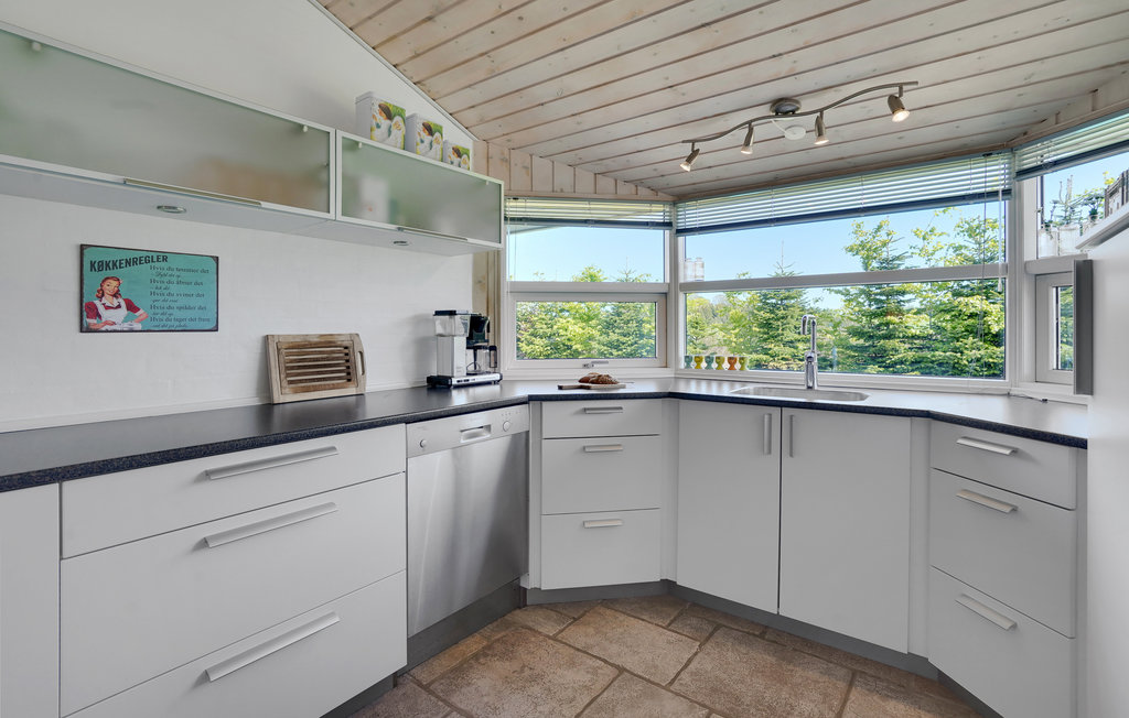 Ferienhaus - Rørbæk Sø , Dänemark - D82121 6