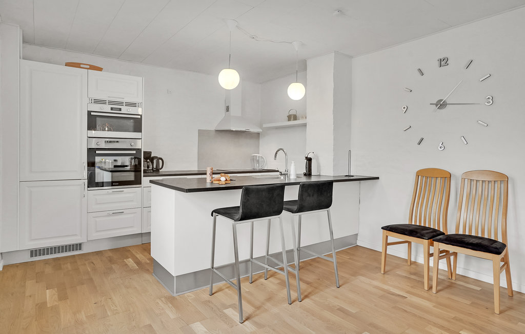 Ferienhaus - Bryrup , Dänemark - D82164 6